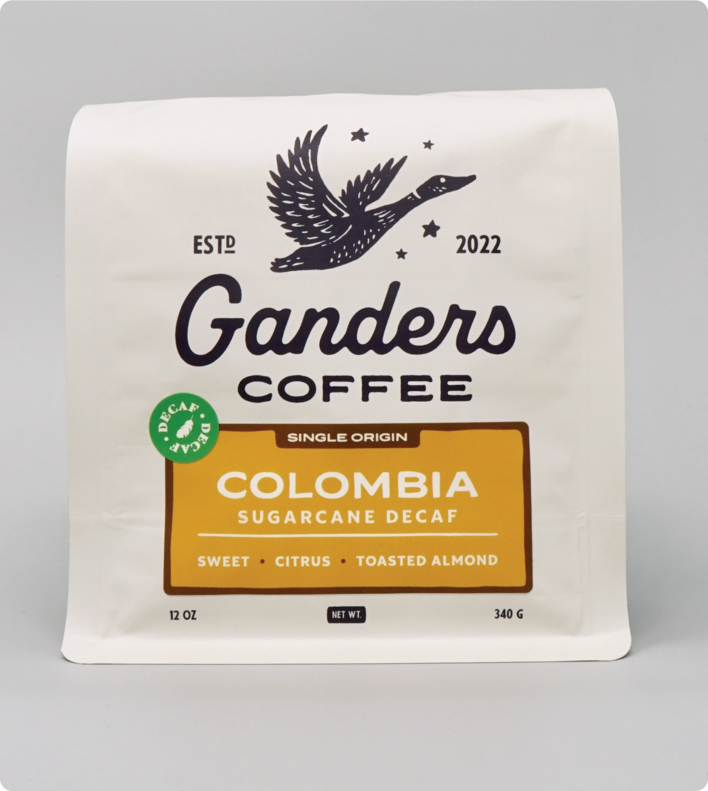 Decaf Colombia